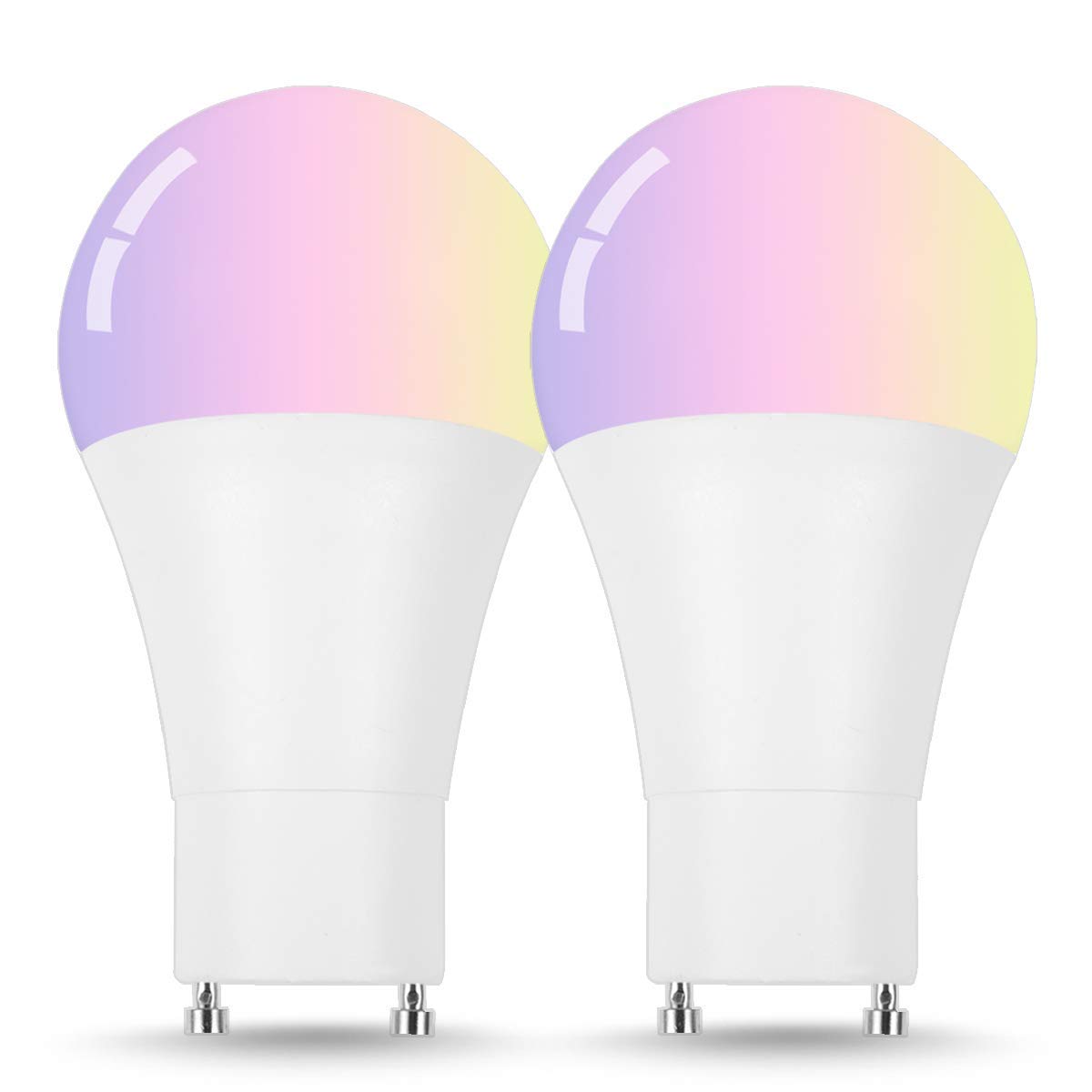 gu24 wifi bulb